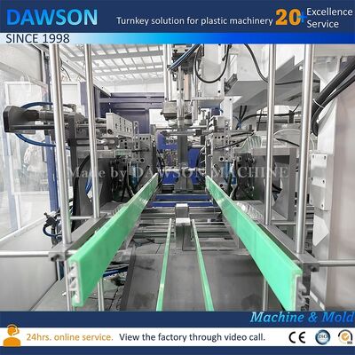 ৯০মিমি স্ক্রু ব্যাস এক্সট্রুশন ব্লোয়িং মোল্ডিং মেশিন জ্যারিক্যান তৈরির যন্ত্রপাতি ১০লিটার ২০লিটার ২৫লিটার ৩০লিটার কন্টেইনার উৎপাদন