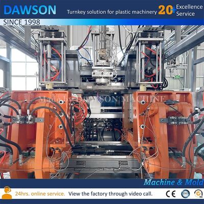 ডাই হেড নম্বর 1 2 3 4 প্লাস্টিক 5L 10L লিটার তরল ক্যান্সার কীটনাশক বোতল ব্লো মোল্ডিং মেশিন মোল্ড তৈরির প্লেট আকার 490