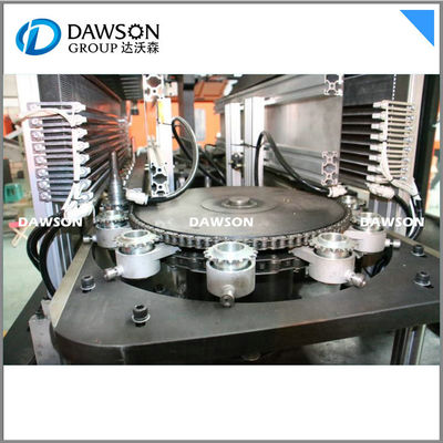 পোষা প্রাণী রস বোতল পিইটি ব্লো মোল্ডিং মেশিন