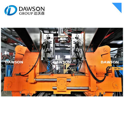 20L 25L জেরি ক্যান ব্লো মোল্ডিং মেশিন